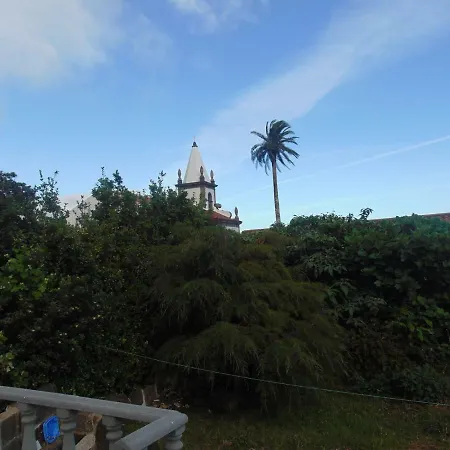 Casa Da Lomba