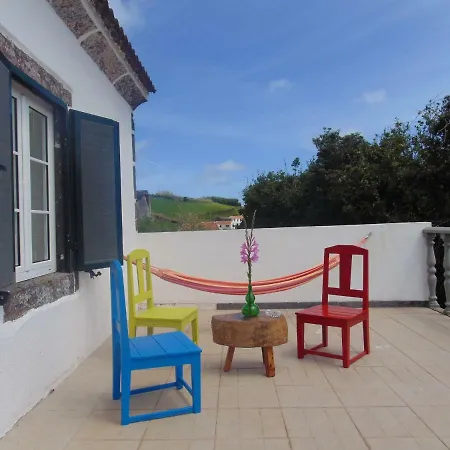 Casa Da Lomba Semesterbostad *