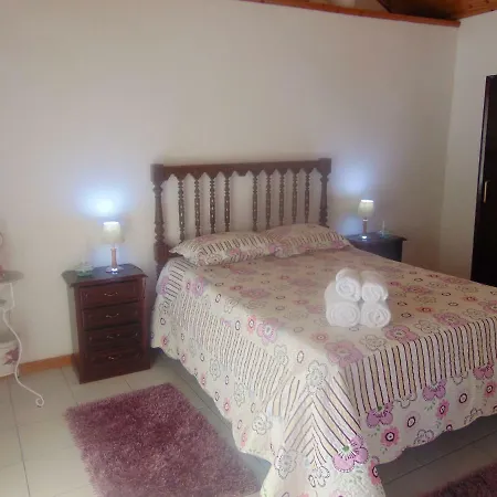 Casa Da Lomba *