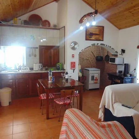 Casa Da Lomba *