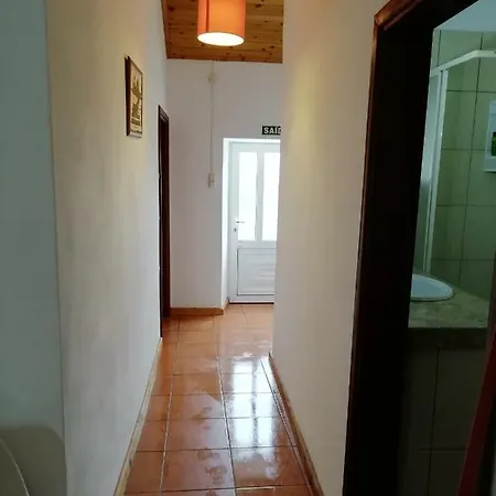 Semesterbostad Casa Da Lomba