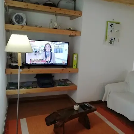 Semesterbostad Casa Da Lomba *