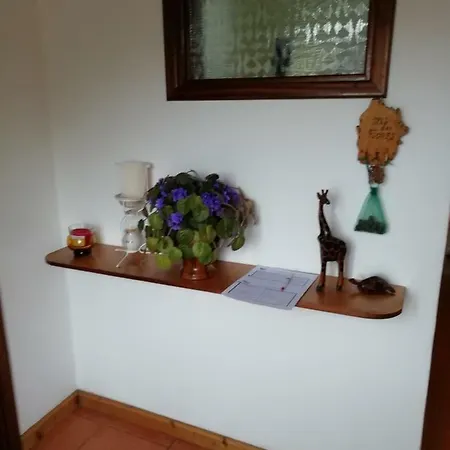 Casa Da Lomba Lajes das Flores