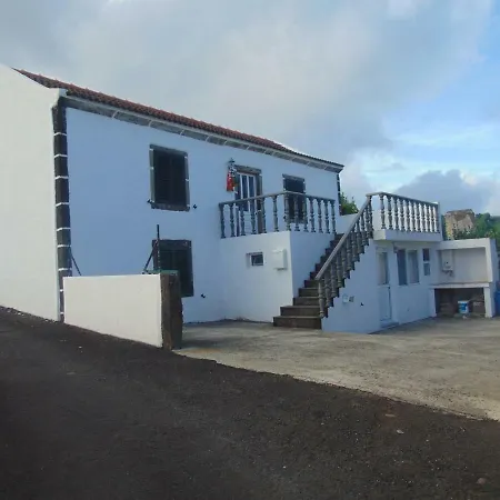Casa Da Lomba Holiday home Lajes das Flores
