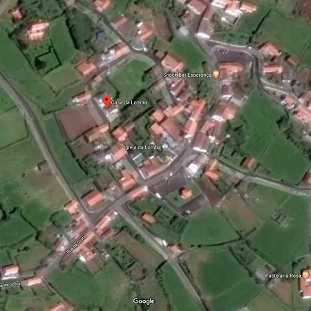Casa Da Lomba *