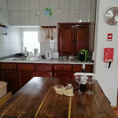 Casa Da Lomba Holiday home *