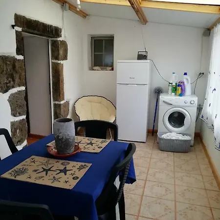 Holiday home Casa Da Lomba
