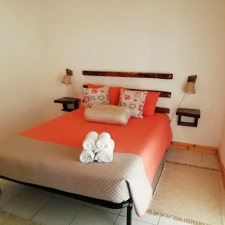 Casa Da Lomba